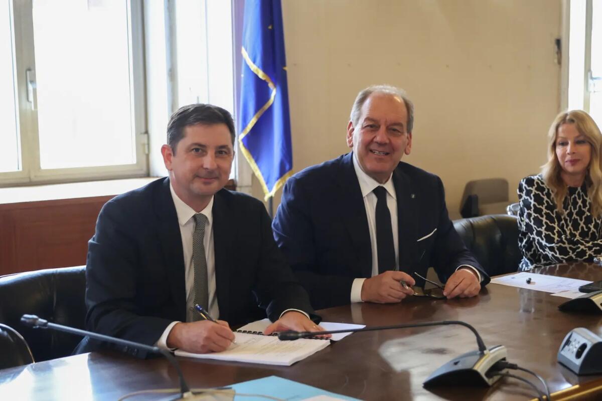 Intesa tra Jti e Ministero dell’Agricoltura per la filiera tabacchicola - 