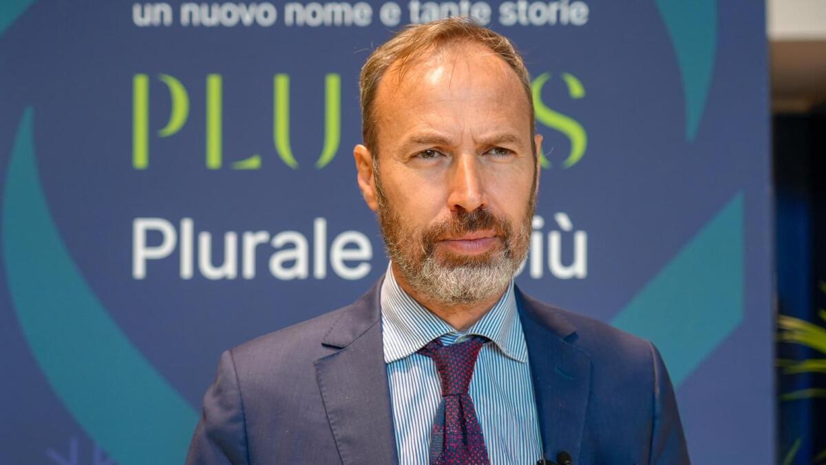 Plures, a Prato il primo impianto italiano con IA per il riciclo tessile - 