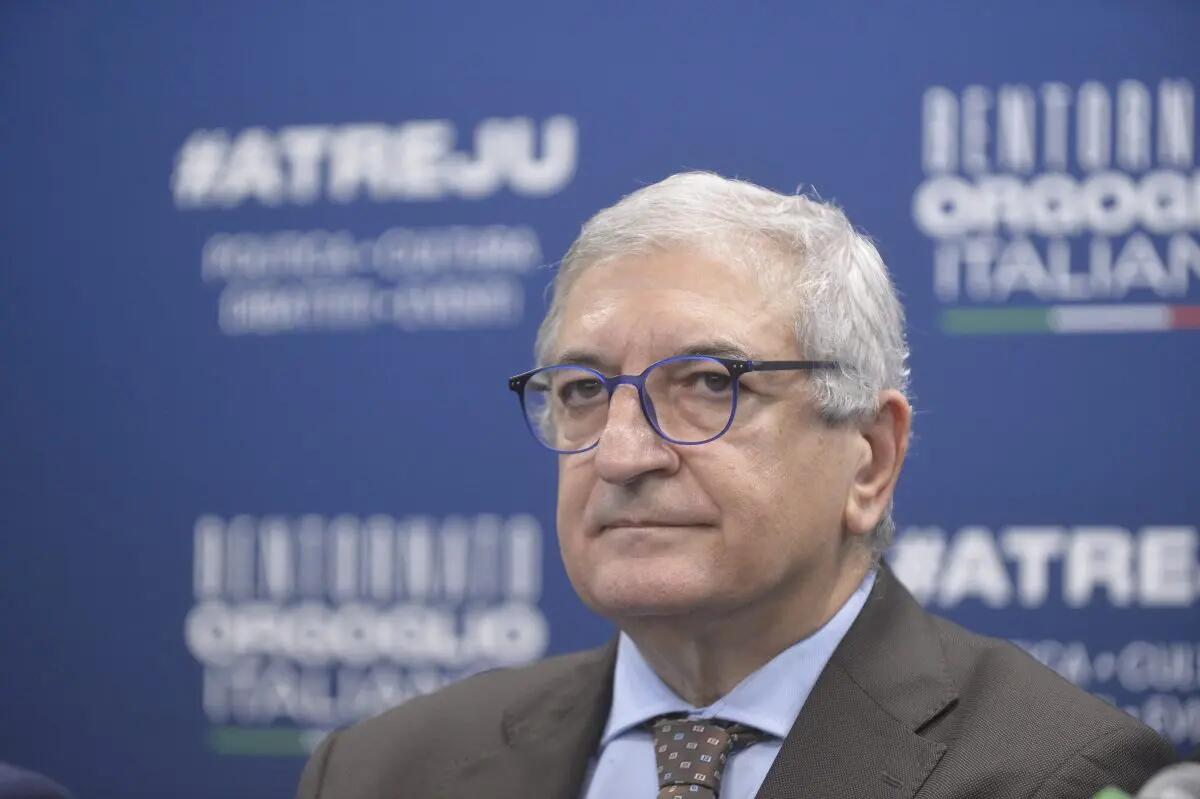 Giustizia, Foti “Centrodestra coerente, per la sinistra referendum contro Meloni” - 