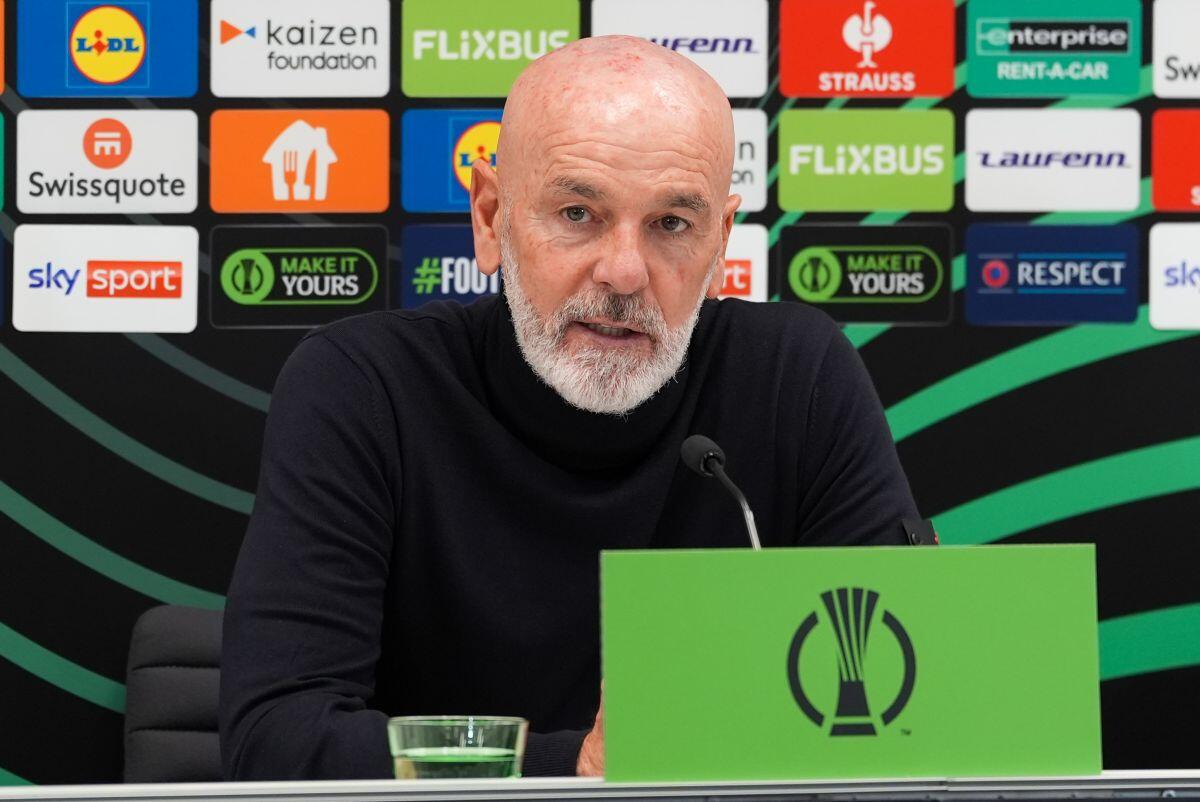 La Fiorentina esonera mister Pioli, Galloppa tecnico ad interim - 