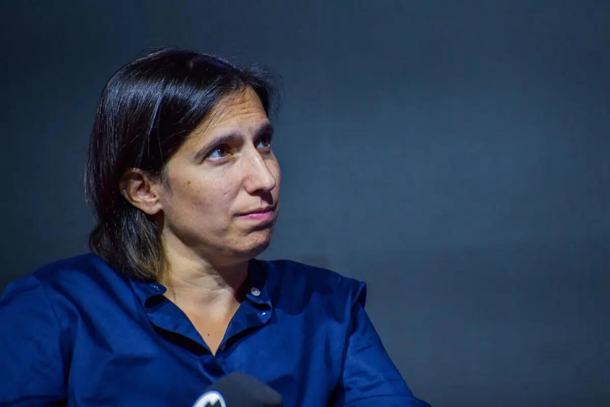 Schlein “PD un partito radicato, che sta bene ed è in crescita tra le persone” - 
