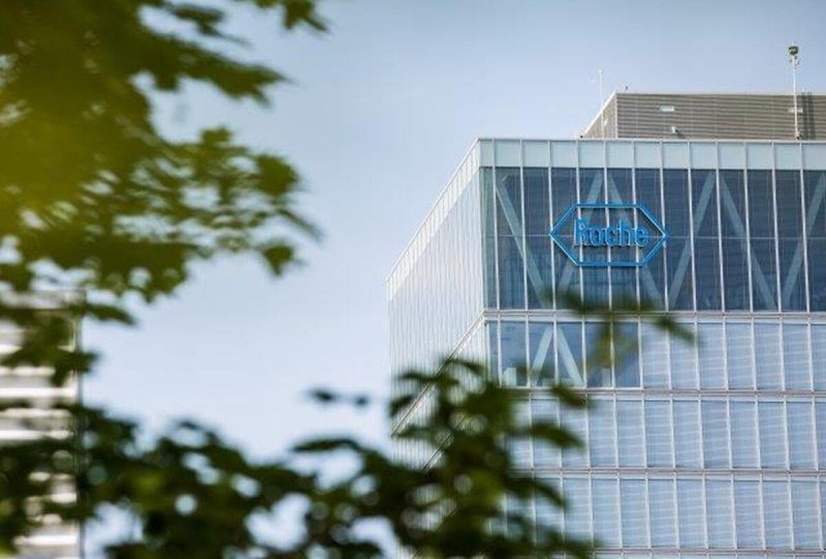 Patologie retiniche, disponibile in Italia la siringa preriempita di faricimab - 