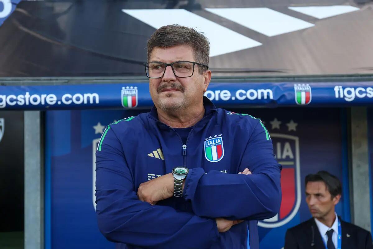 Under 21 in Polonia, Baldini “Ottima squadra, ma dipenderà da noi” - 