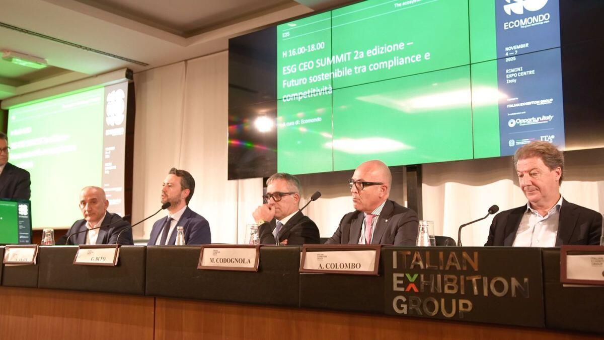 Iren punta su sostenibilità e territorio come leva di sviluppo - 