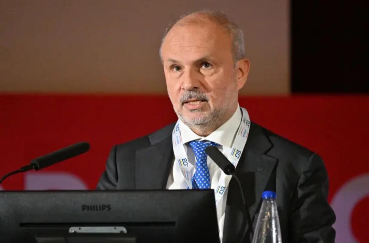 Schillaci “Nel 2026 Fondo sanitario nazionale a quota 142,9 miliardi” - 