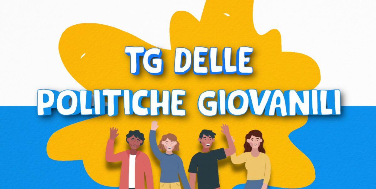 Collaborazione tra Italpress e Ministero Giovani: nasce il TG Politiche Giovanili - 