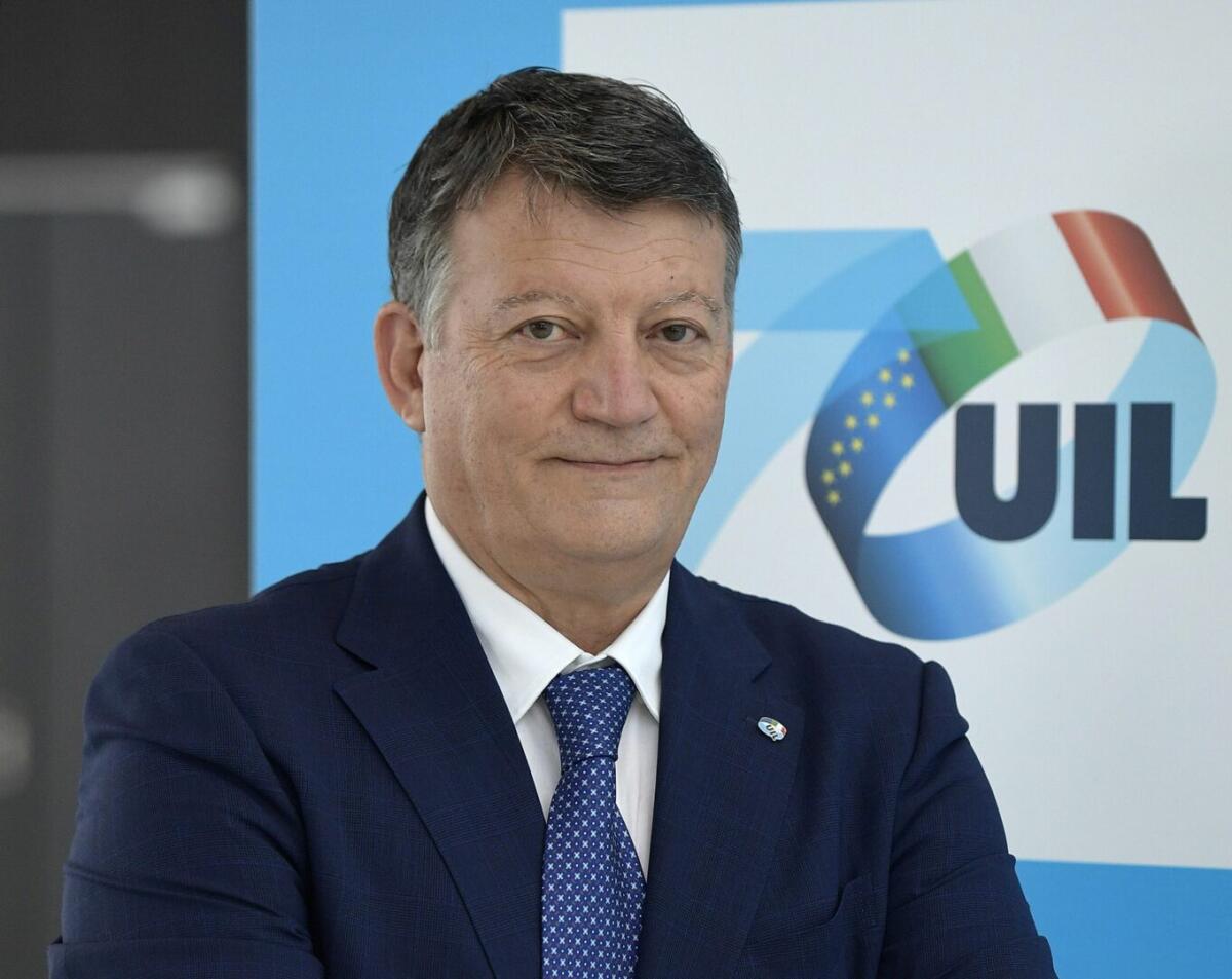 Bombardieri “Cambiare la manovra su fisco, pensioni e sanità” - 