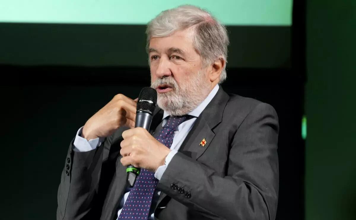 Selecting Italy 2025, Bucci “Genova candidata come sede di una delle gigafactory europee dedicate all’IA” - 