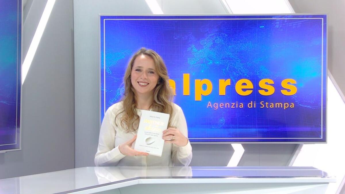 Pelle e cosmetica protagonisti del libro “Partner in shine” di Alice Di Pietro - 