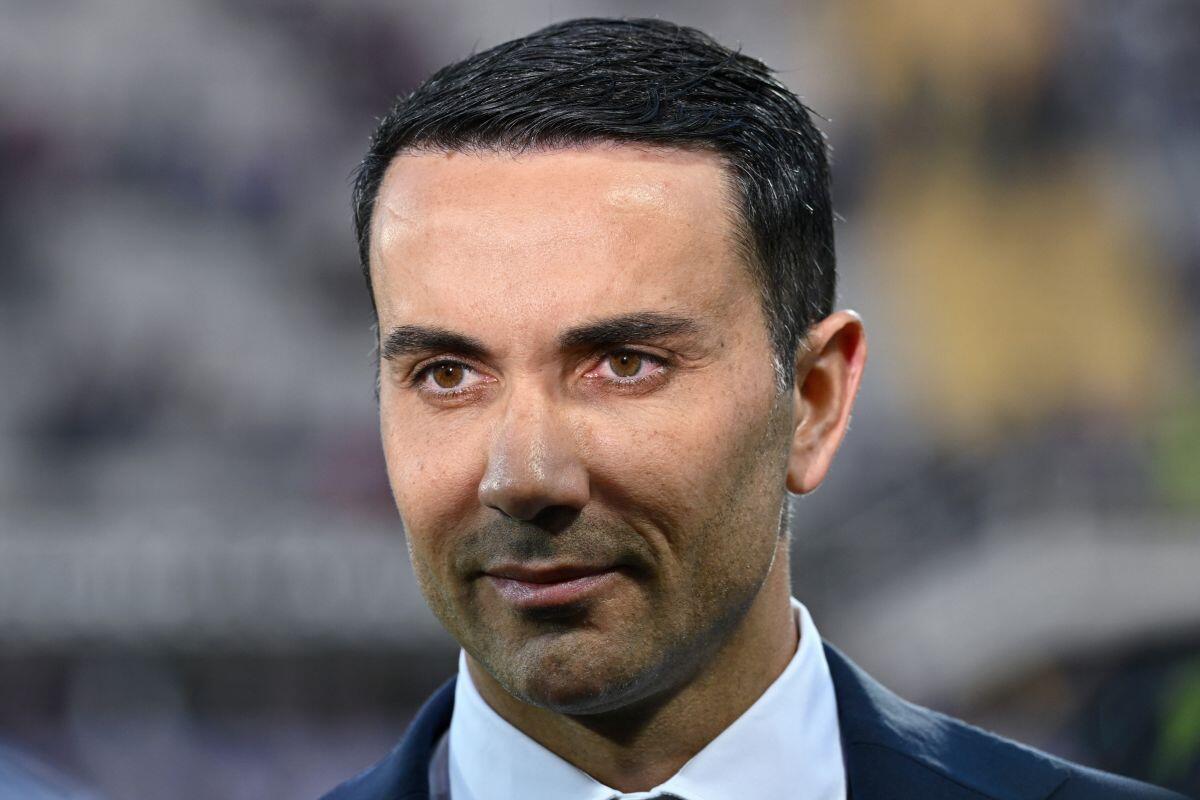 Inizia l’era Palladino all’Atalanta “C’è tanto lavoro da fare” - 