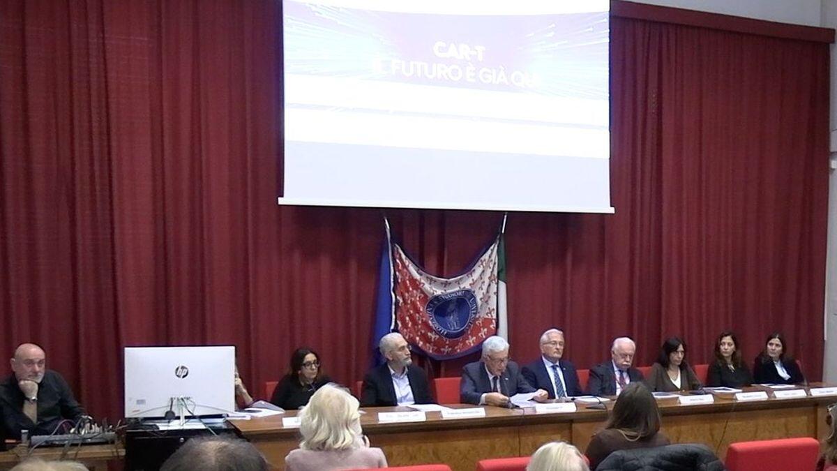 CAR-T, un nuovo paradigma nel trattamento dei tumori - 