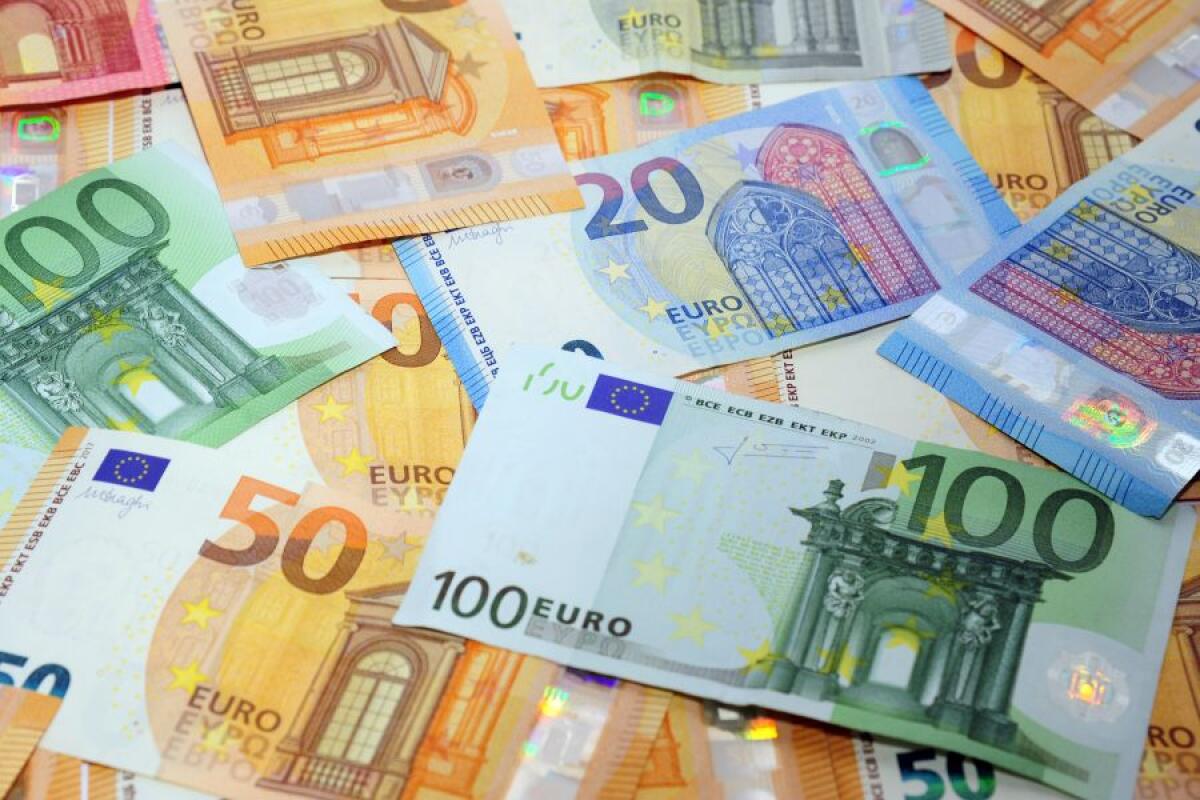 A settembre debito pubblico in calo di 400 milioni - 