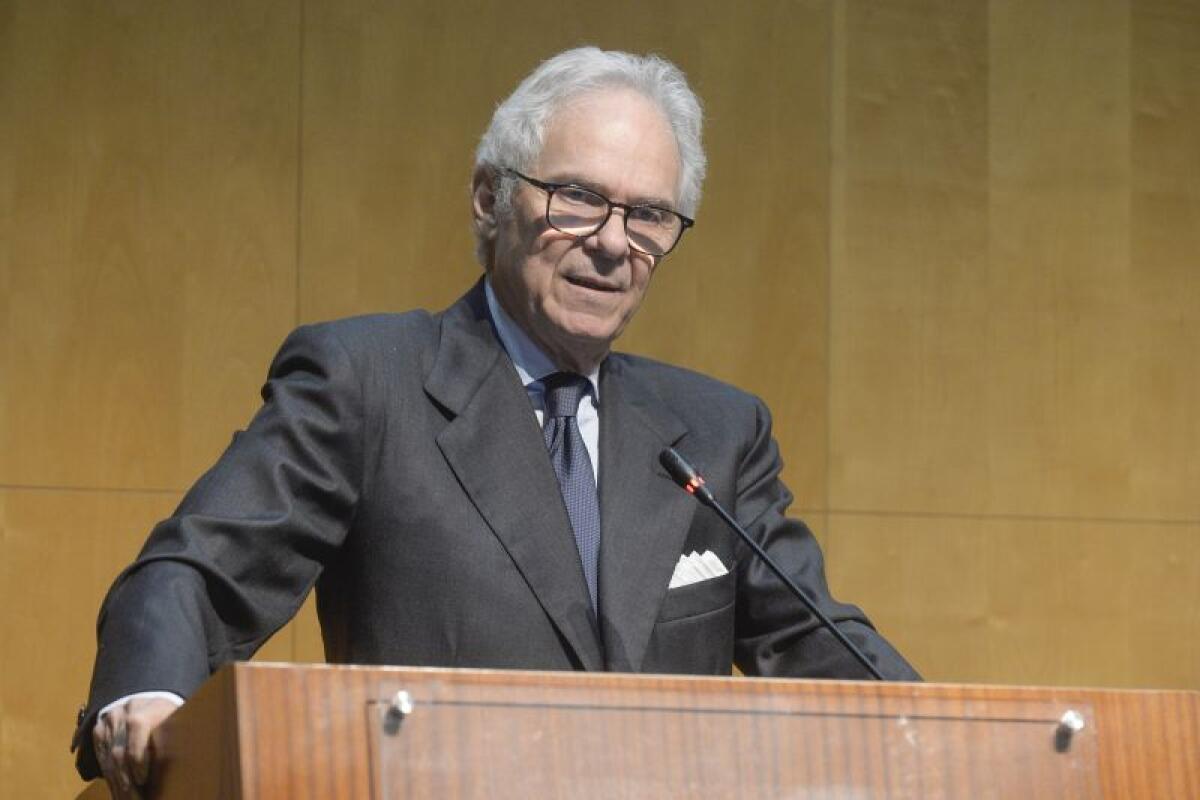 Salini (Webuild) “Sinergia acciaio-infrastrutture vitale per il Paese” - 