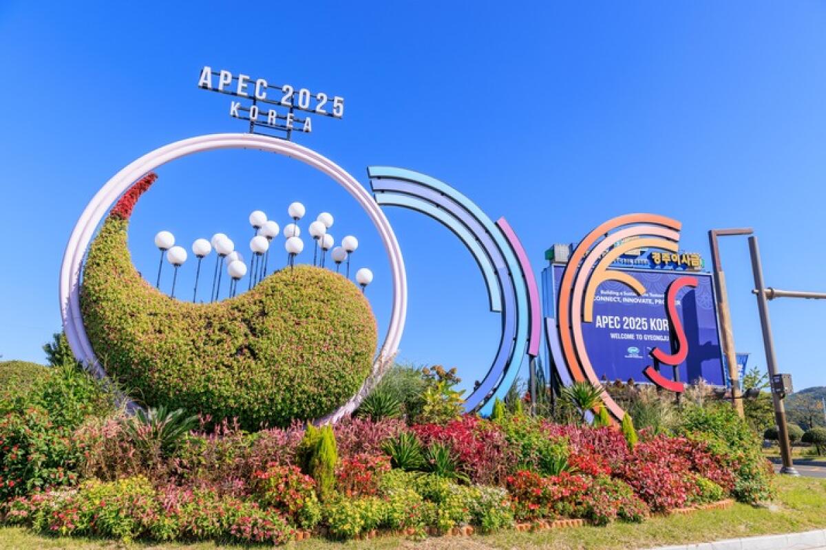 Leader APEC adottano dichiarazione congiunta per approfondire la cooperazione -