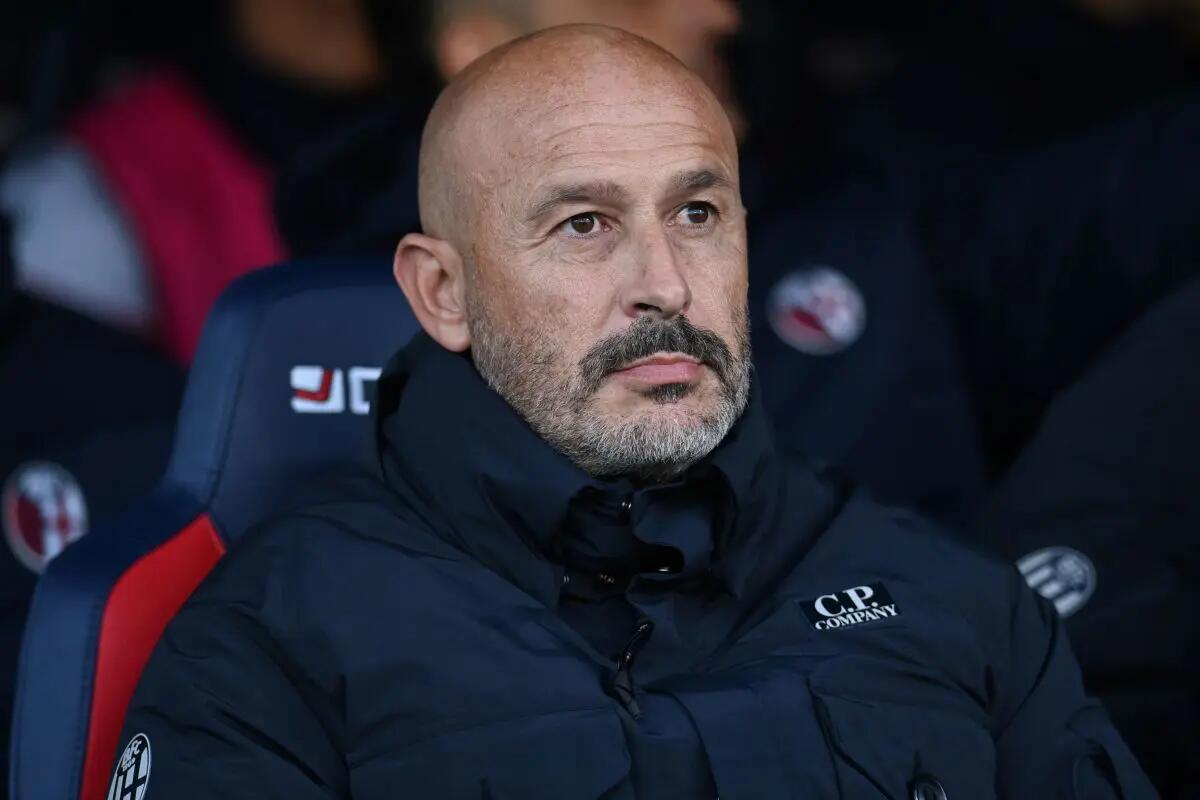 Italiano “E’ il momento di aggiungere punti anche in Europa League” - 