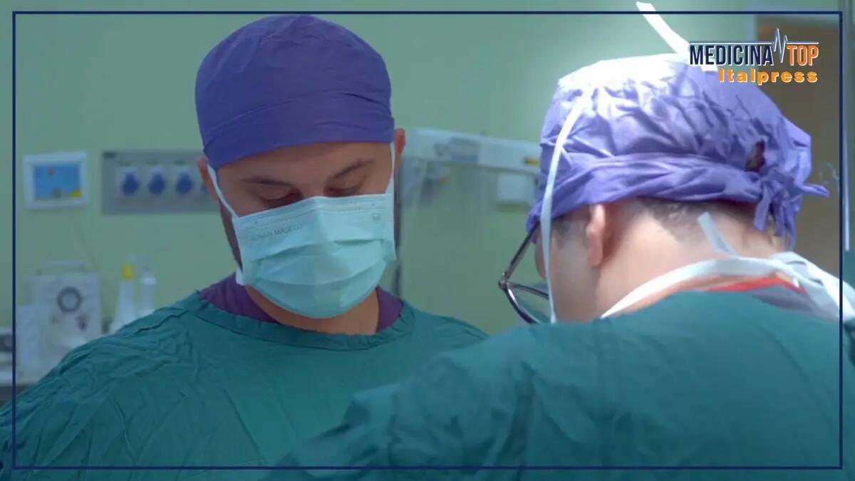 Protesi d’anca, in Italia ogni anno 100 mila interventi - 