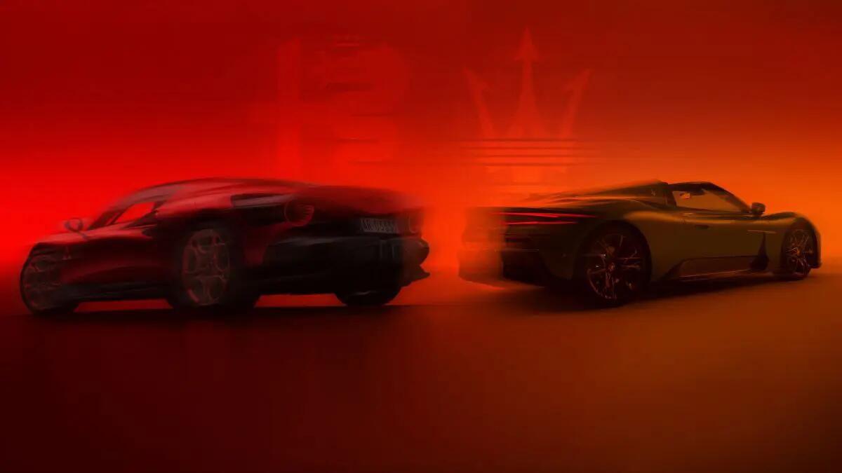 Nasce BottegaFuoriserie, il centro d’eccellenza che unisce Alfa Romeo e Maserati - 