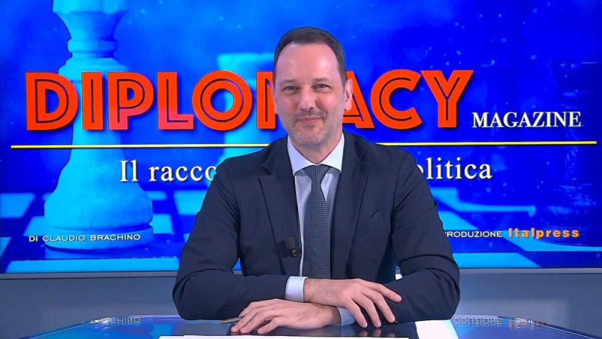 Ambasciatore Schiltz “Tra Lussemburgo e Italia rapporti di lunga data” - 