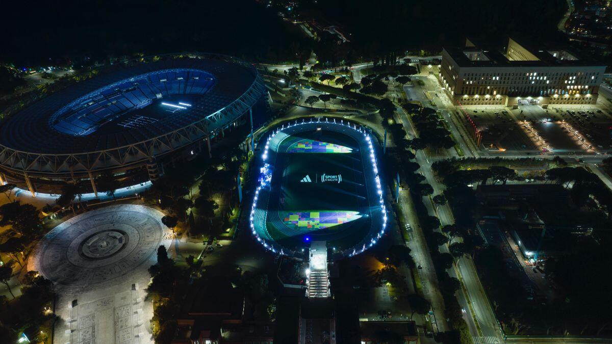 Sport e Salute lancia una partnership che accende la cultura del movimento - 