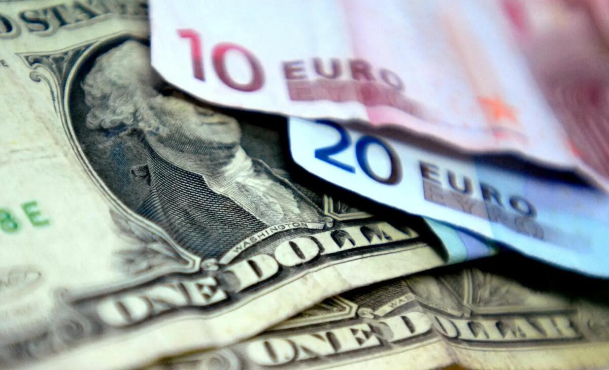 Focus Banca del Fucino, la geopolitica delle valute sta cambiando volto - 