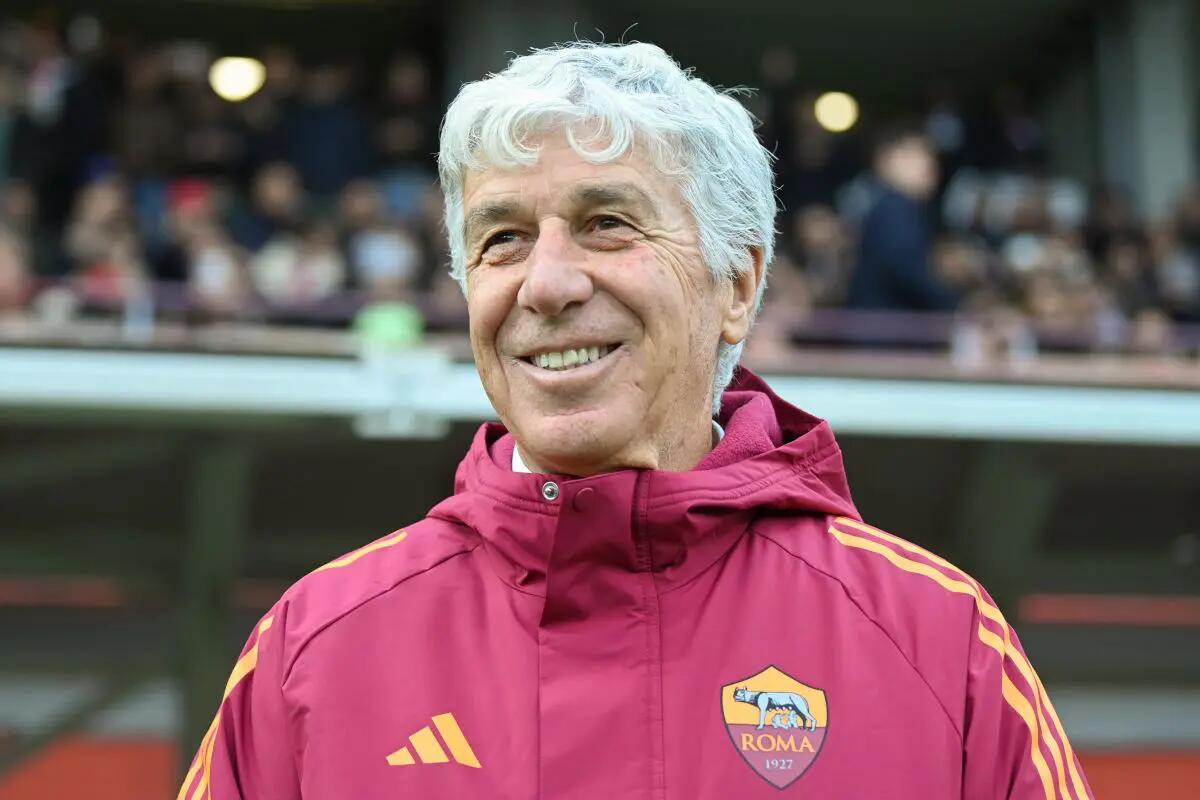 Gasperini “Il Midtjylland ci fa pensare meno al Napoli” - 