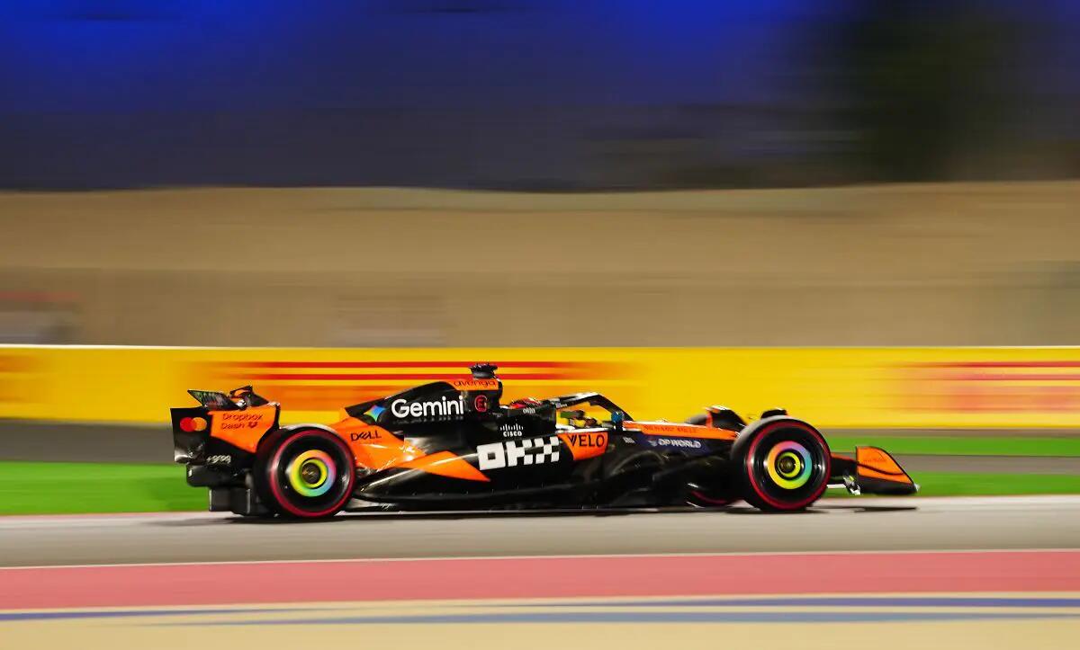 Piastri conquista la pole in Qatar davanti a Norris e Verstappen - 