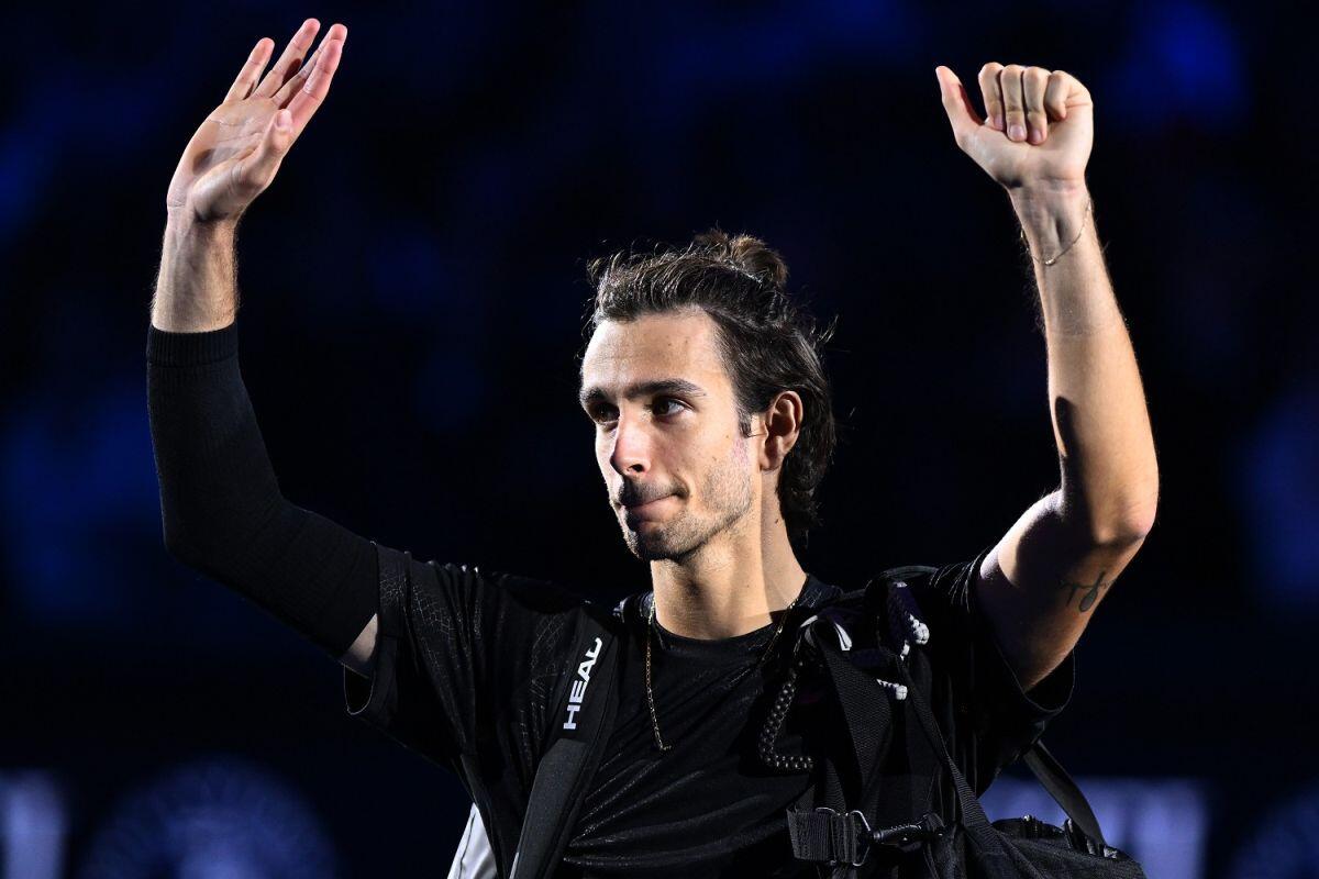 Coppa Davis: Musetti “Non parteciperò alle Finali di Bologna” - 