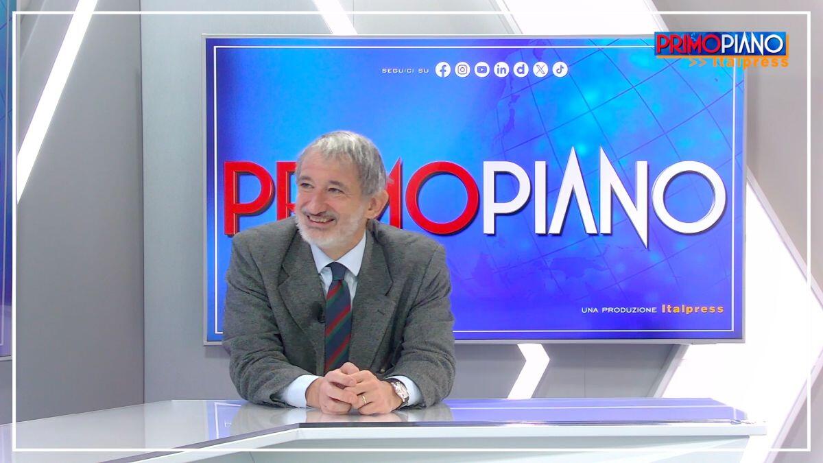 Senaldi “L’Italia non cresce da 30 anni, è nel guado tra ideologia e realtà” - 