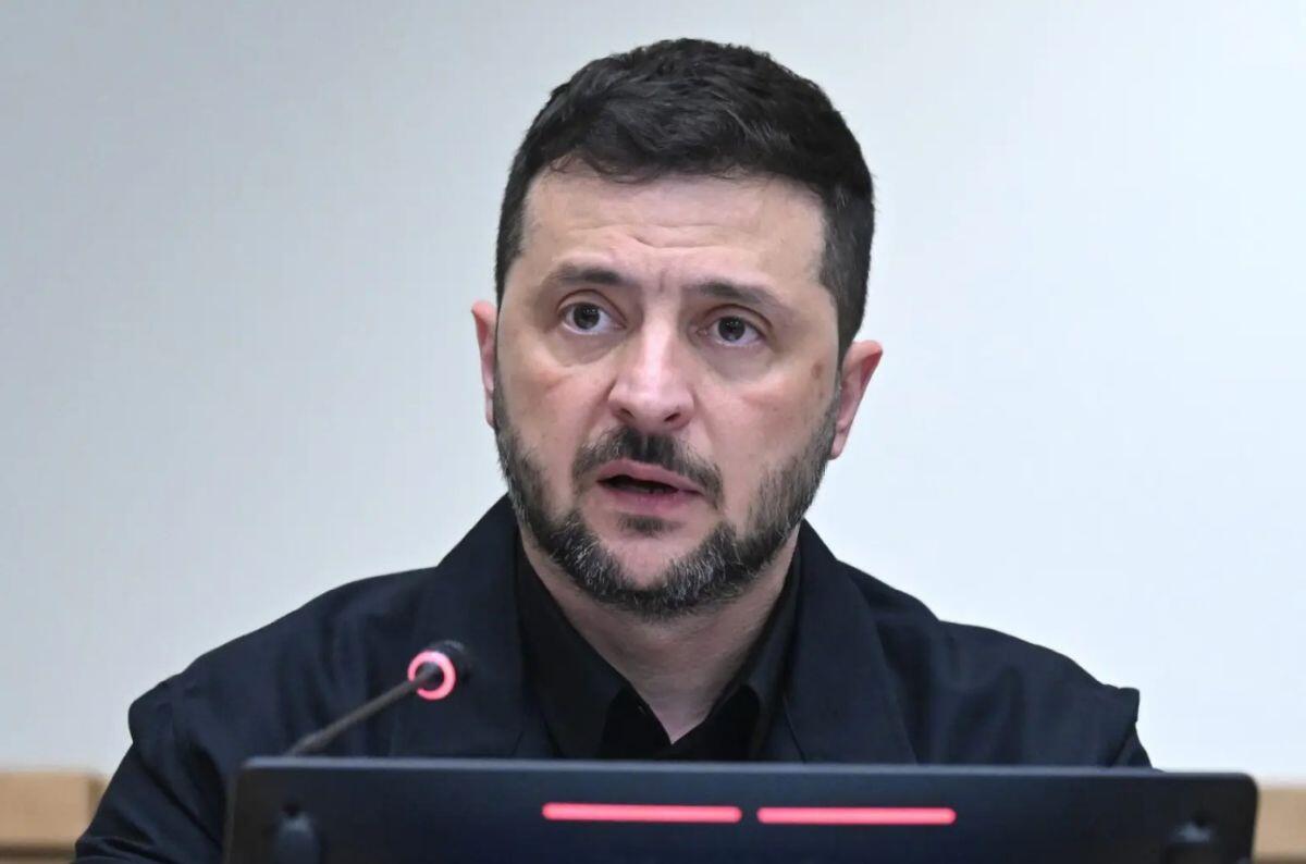 Ucraina, Zelensky “Nuovo attacco russo, sei i morti” - 