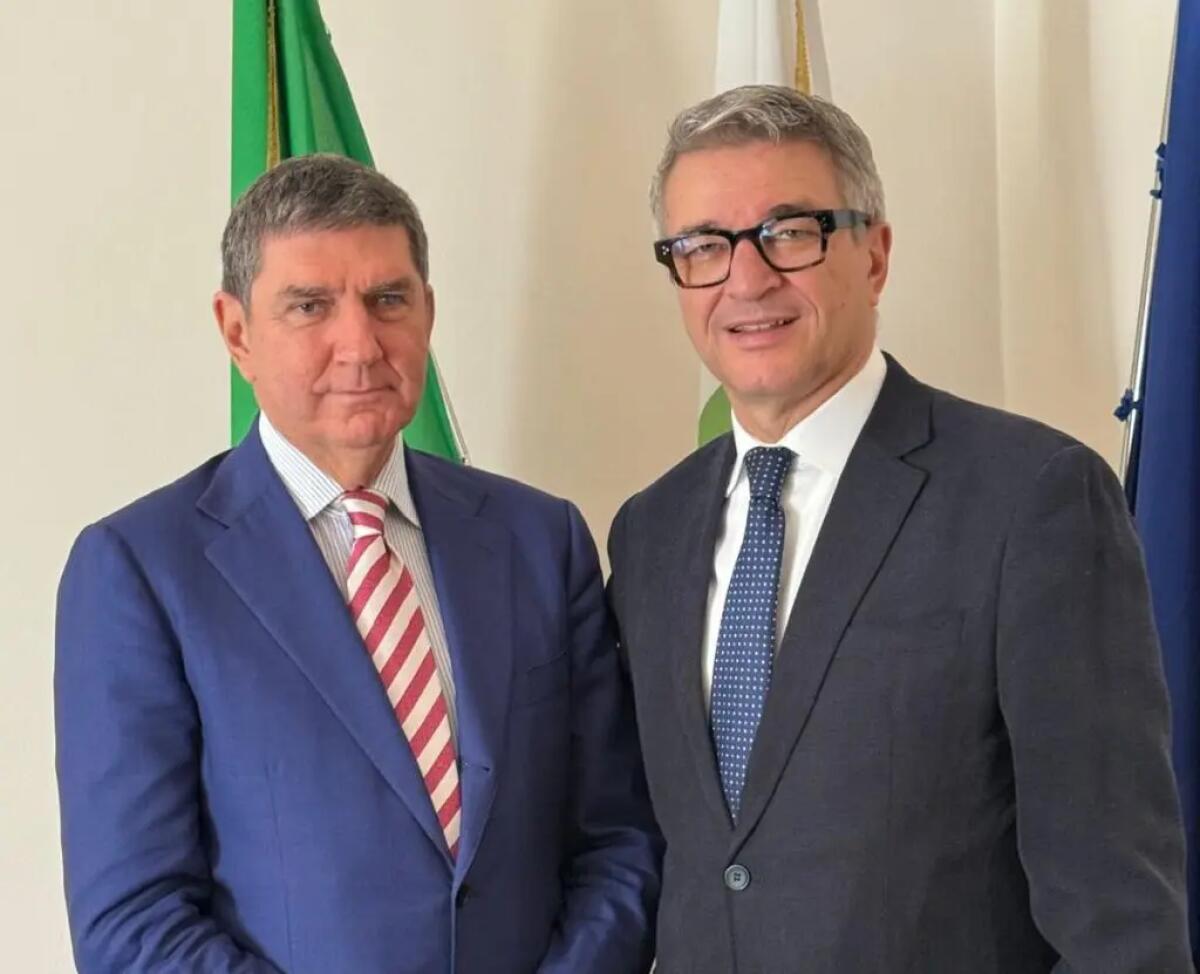 Accesso al credito delle farmacie pubbliche, accordo Banca del Fucino-Assofarm - 