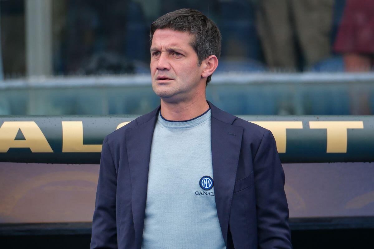 Chivu “Vincere mai scontato in Champions, bravi a reagire dopo Napoli” - 