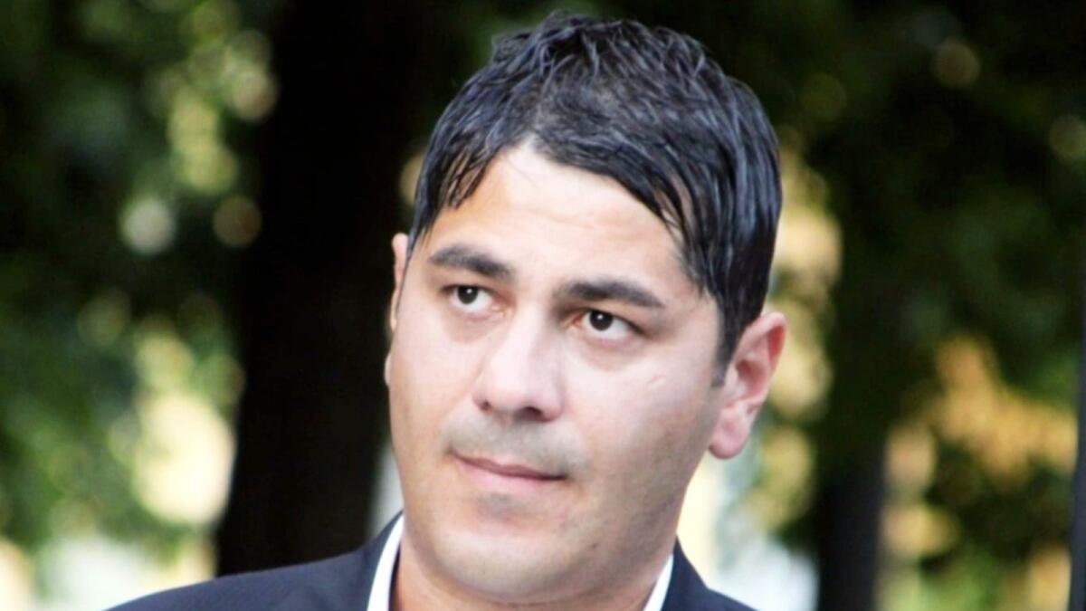 Fillea Cgil Calabria, Celebre: "Calabria dinamica nella programmazione, ma fragile nella capacità realizzativa" - Simone Celebre