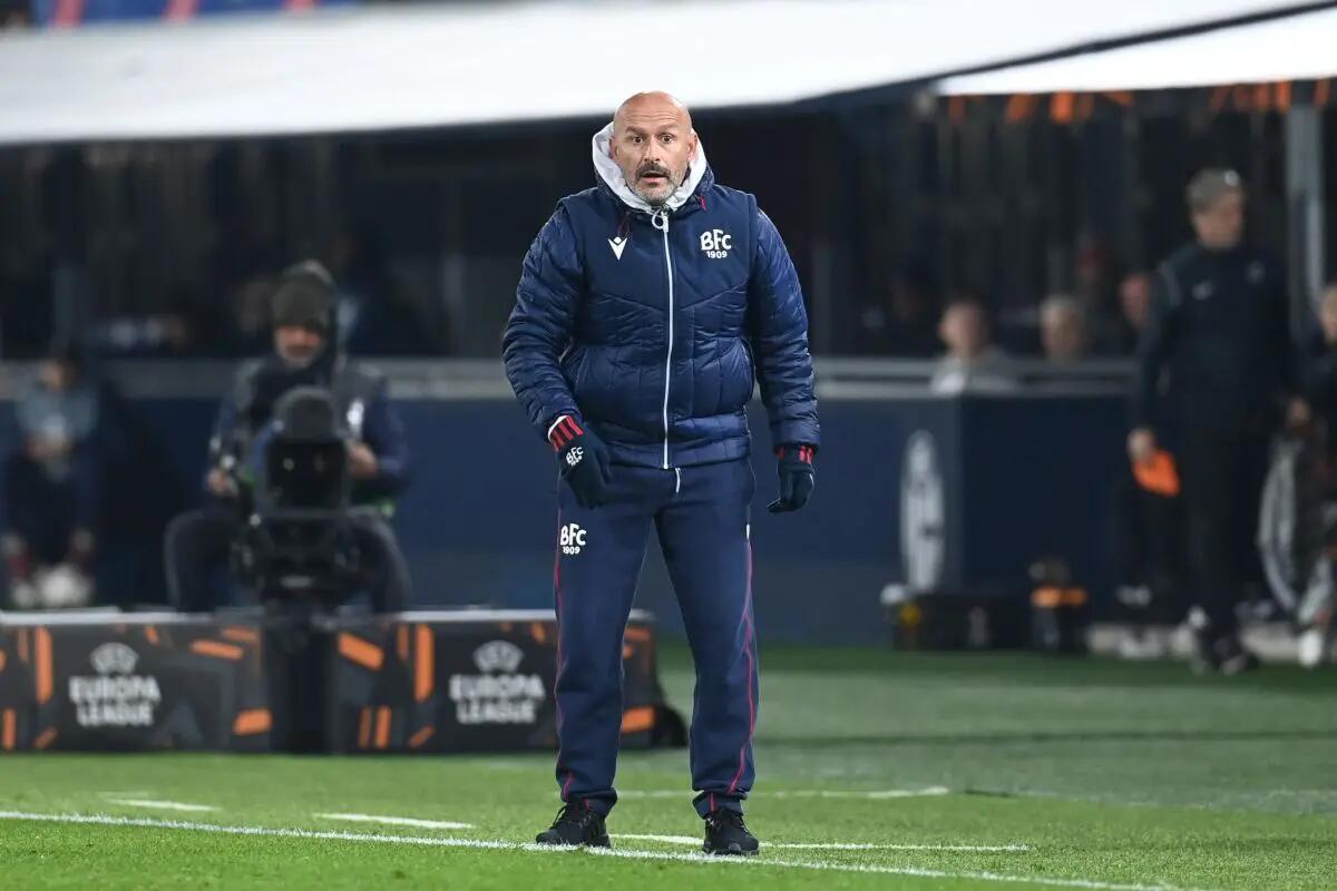 Torna Italiano ma il Bologna non va oltre lo 0-0 col Brann - 