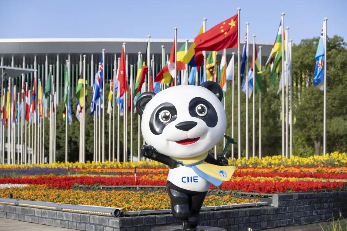 Cina: Ministero Commercio, facilitato ingresso più prodotti e servizi di qualità - 