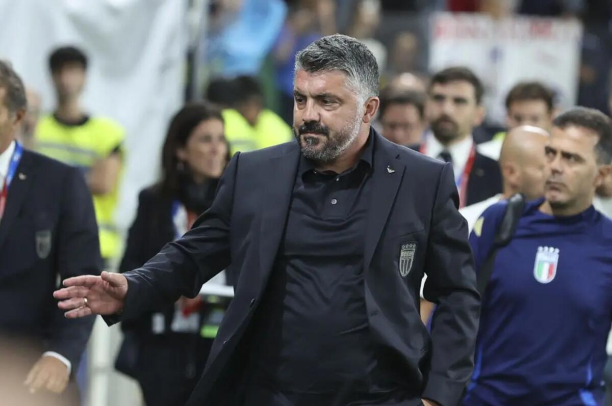 Play-off Mondiali, semifinale Italia-Irlanda del Nord, finale in Bosnia o Galles - 