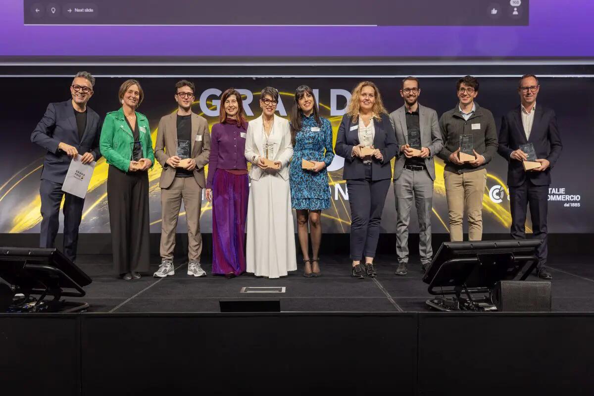 Grand Prix Innovation, a Milano i protagonisti dell’innovazione sostenibile - 