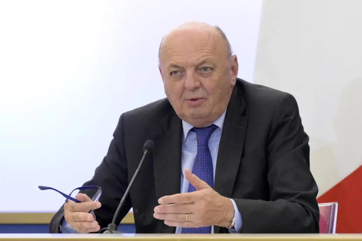 Clima, Pichetto “Su target 2040 trovato un buon accordo” - 