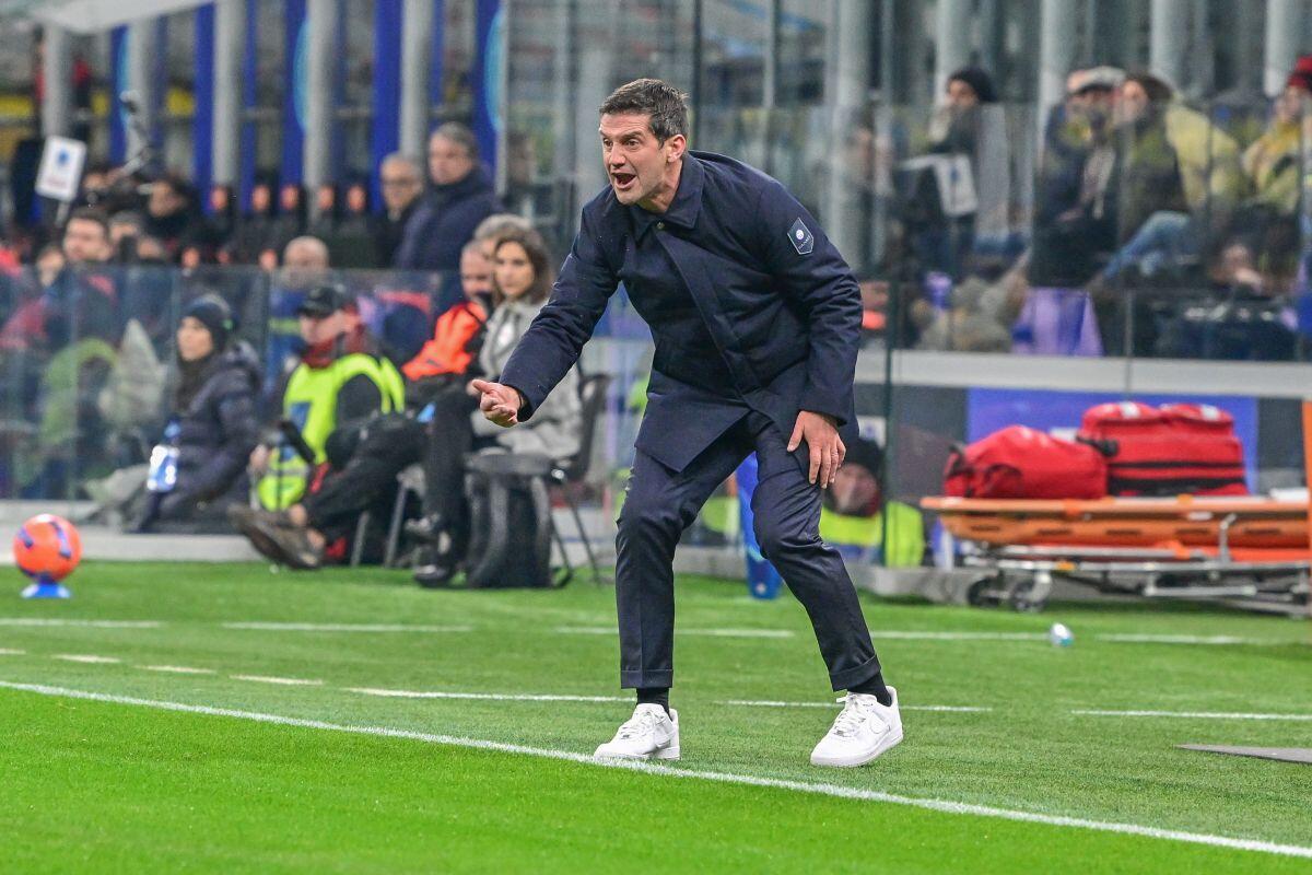 Chivu “Il bello del calcio è che c’è sempre una rivincita” - 