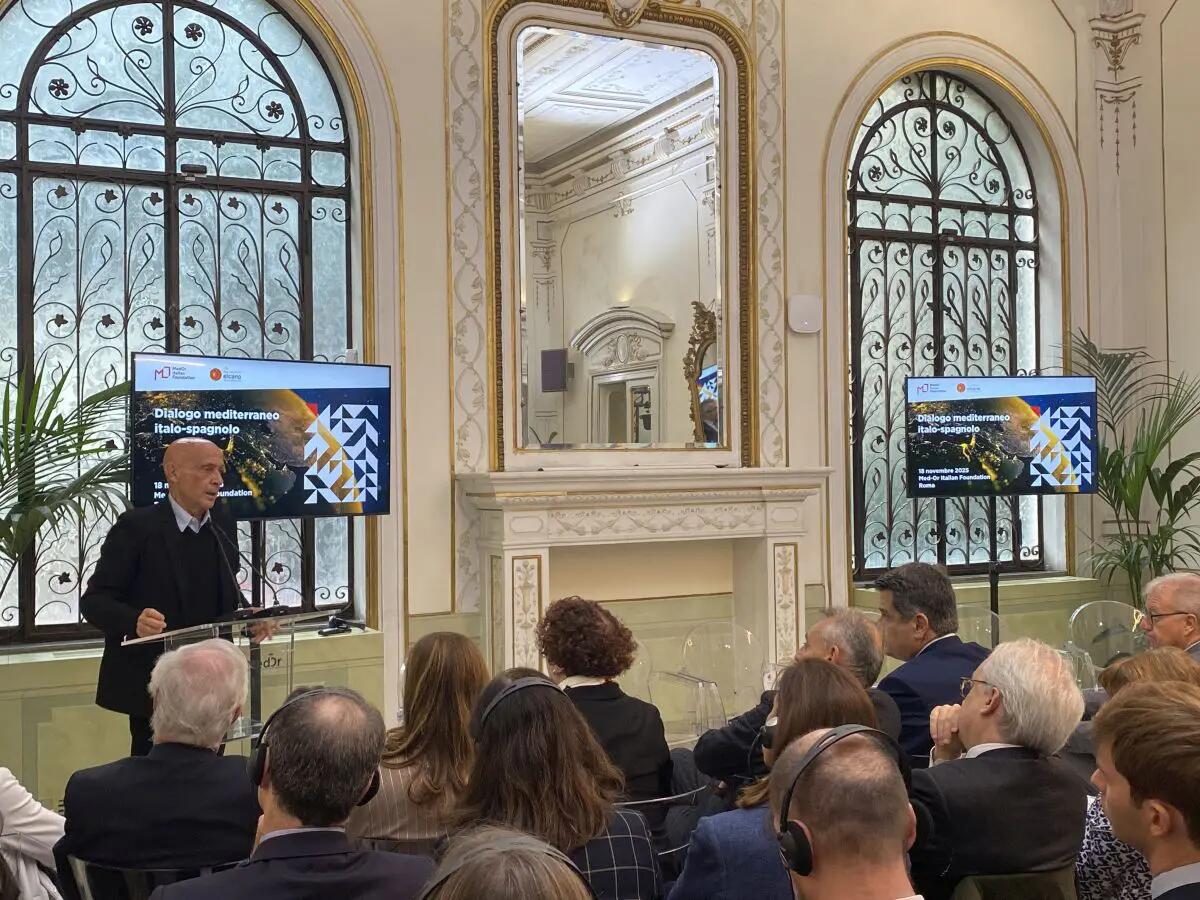 Minniti “L’Europa si gioca il futuro in Africa, serve un piano comune” - 