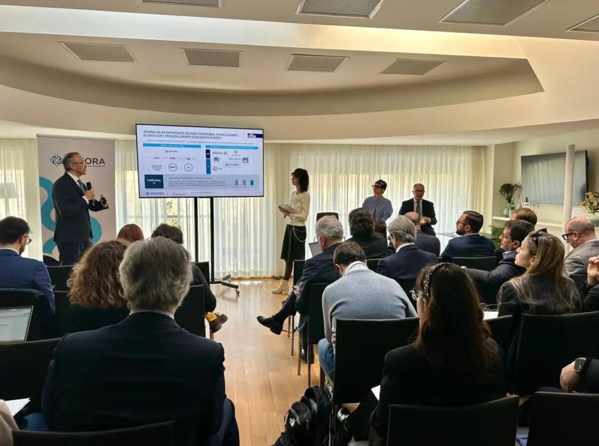 Athora Italia, uomini più autonomi delle donne nelle scelte di investimento - 