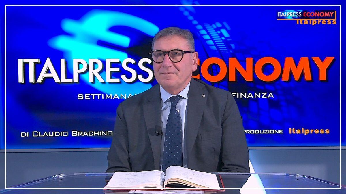 Lusetti “I contratti pirata nel terziario impoveriscono i lavoratori” - 