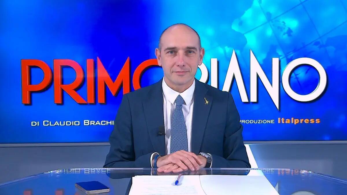 Ponte sullo Stretto, Morelli “Non realizzarlo sarebbe un danno economico” - 