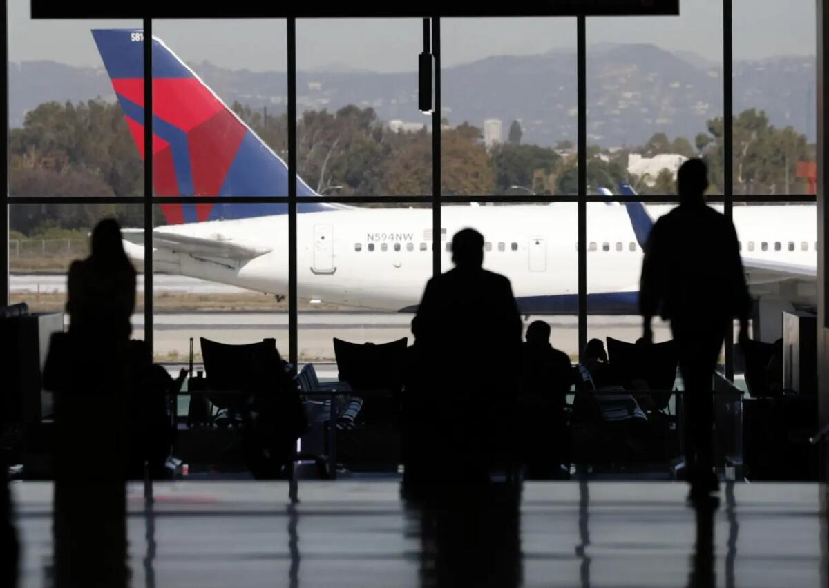 Usa al 40esimo giorno di shutdown, è caos - 