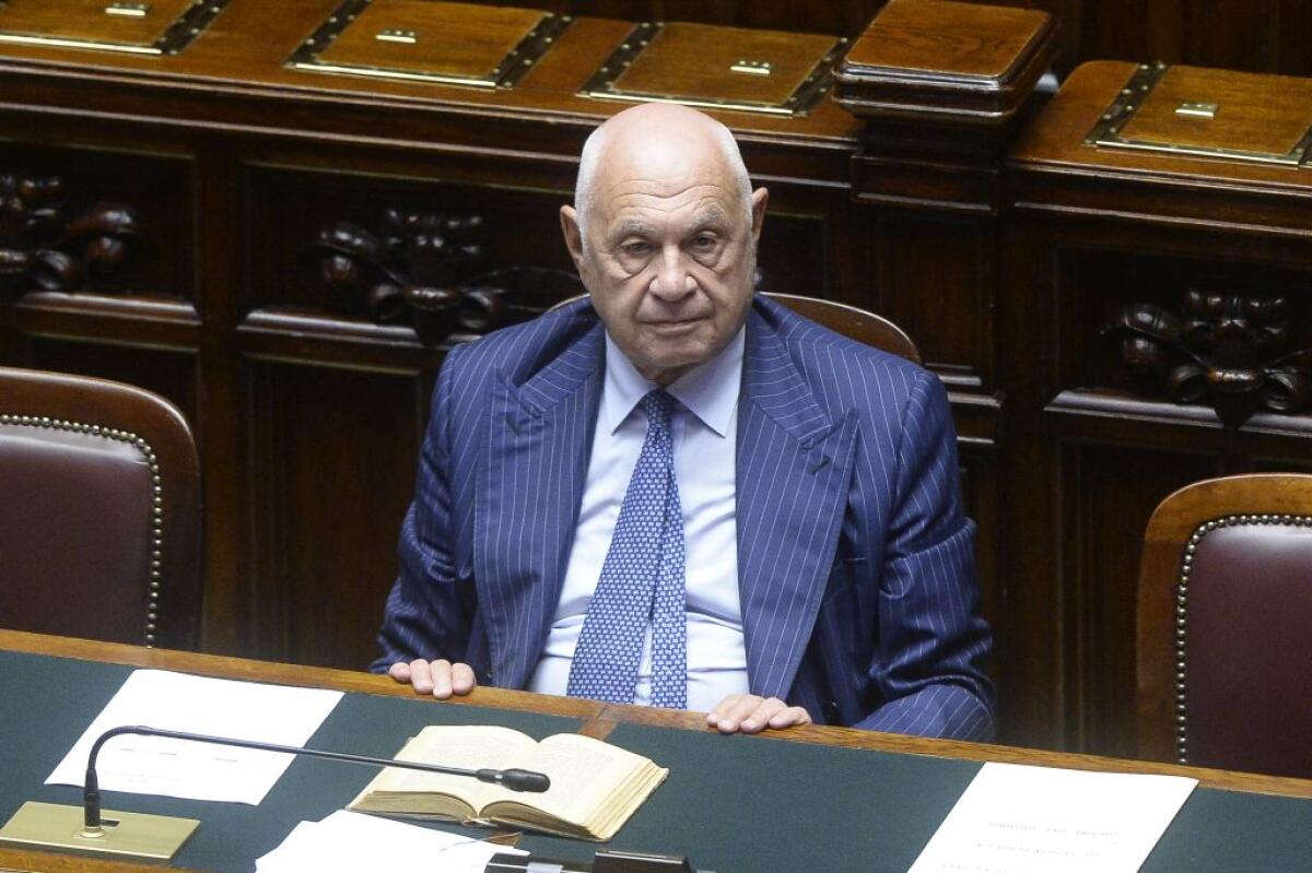 Nordio “La riforma? Molti magistrati in privato sono a favore” - 