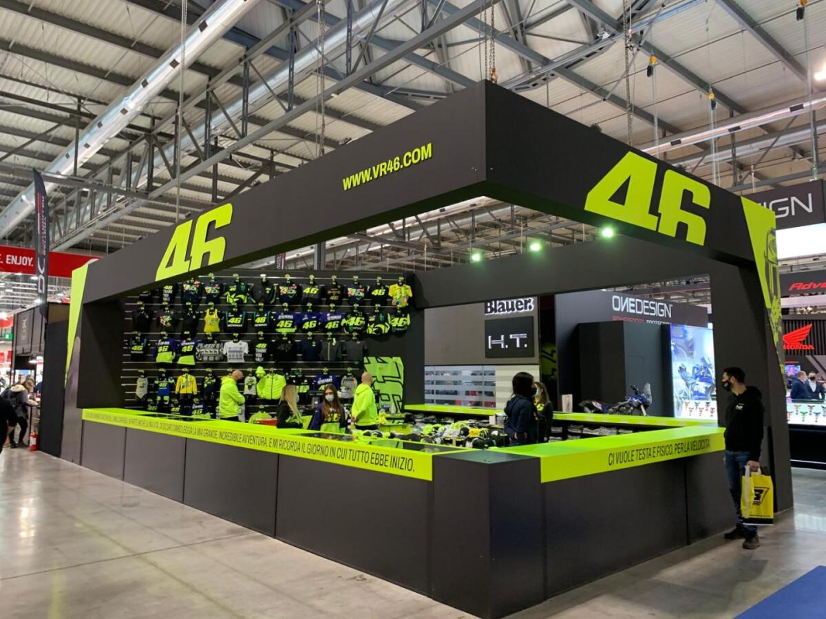 Martedì 4 novembre l’inaugurazione di Eicma 2025 con 730 espositori provenienti da 50 Paesi - 