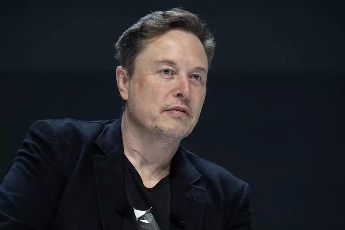 Elon Musk “Costruire un nuovo mondo su Marte è ora possibile” - 