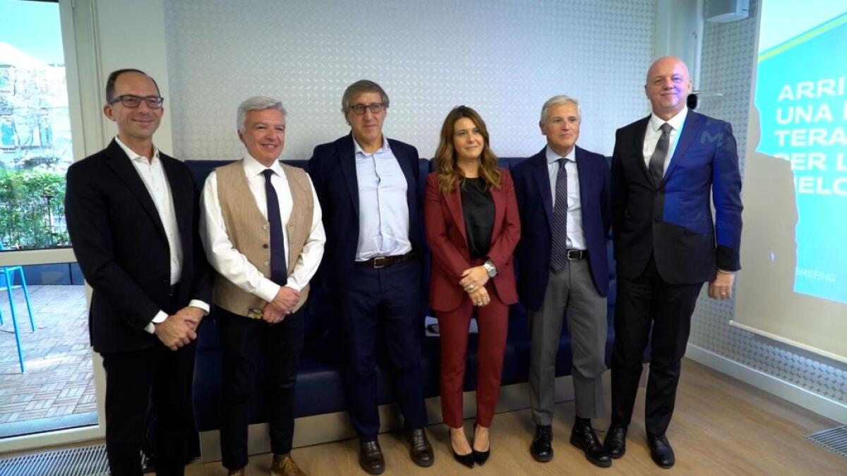 Leucemia Mieloide Acuta, arriva in Italia una nuova opzione terapeutica - 