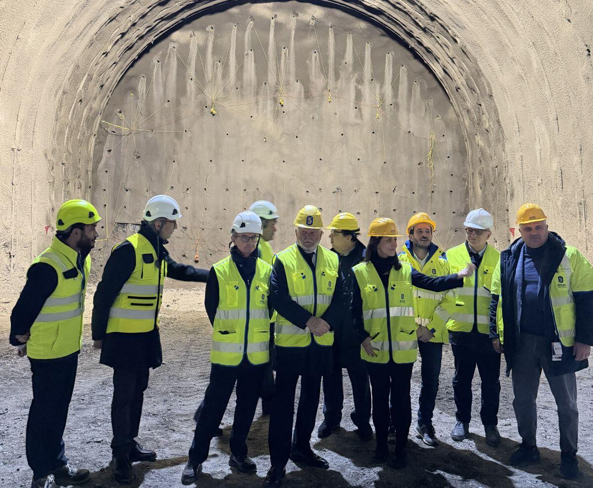 Lombardia, nel 2029 sarà completato il raccordo tra A4 e la Valtrompia - 