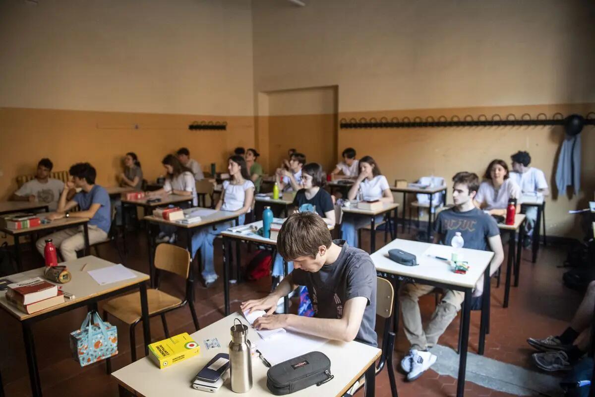 Scuola, 9 giovani su 10 chiedono l’educazione sessuale - 