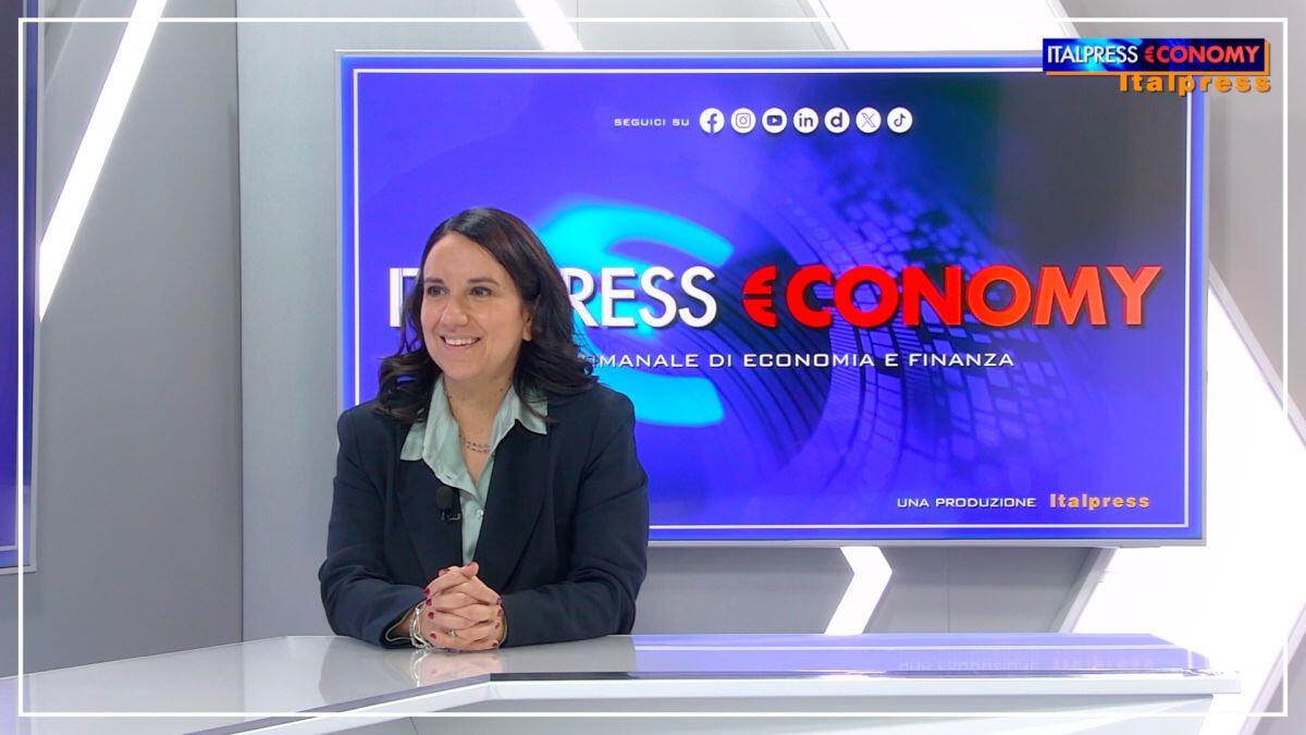 JTI Italia, Valle “Innovazione e investimenti pilastri strategici” - 